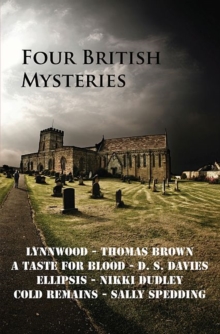 Image for Four British mysteries.