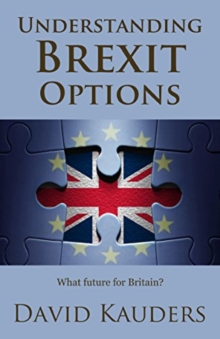 Image for Understanding Brexit options  : what future for Britain?