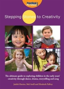 Image for Stepping stones to creativity