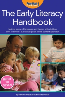 Image for The Early Literacy Handbook