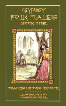 Image for Gypsy Folk Tales - Book One - Illustrated Edition