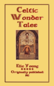 Image for Celtic Wonder Tales