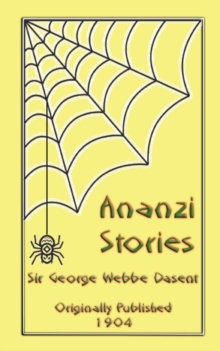 Image for Ananzi Stories
