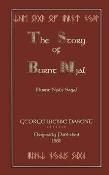 Image for The Story of Burnt Njal : Burnt Njal's Saga