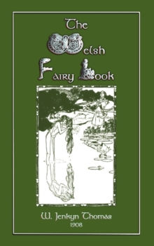 Image for The Welsh Fairy Book
