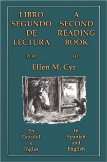 Image for Libro Segundo De Lectura - A Second Reading Book