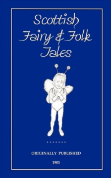Image for Scottish Fairy and Folk Tales