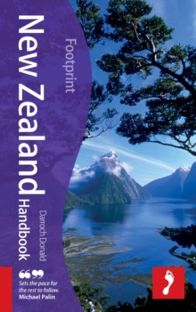 Image for New Zealand handbook