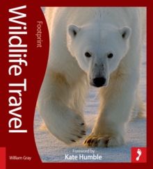 Image for Wildlife Travel Footprint Activity & Lifestyle Guide