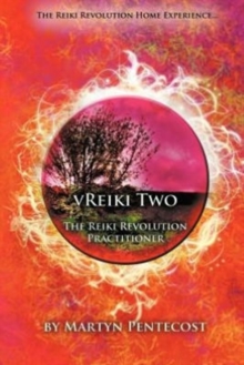 Image for VReiki Two - The Reiki Revolution Practitioner