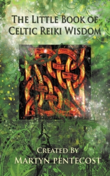 Image for The little book of Celtic reiki wisdom