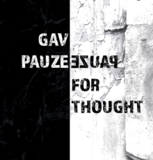 Image for Pauze for Thought
