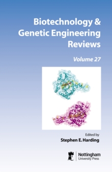 Image for Biotechnology & Genetic Engineering Reviews