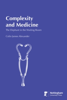Image for Complexity and Medicine