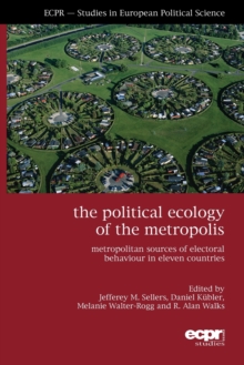 Political Ecology of the Metropolis