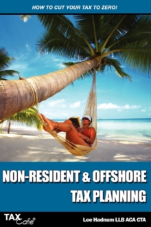 Image for Non-Resident & Offshore Tax Planning