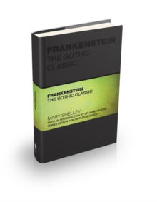 Image for Frankenstein