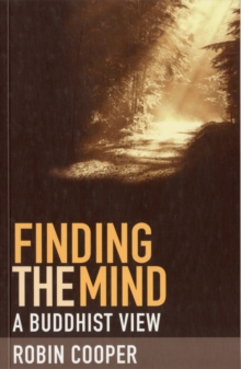 Finding the Mind