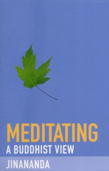 Image for Meditating