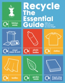Image for Recycle  : the essential guide