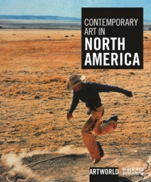 Contemporary Art in North America: Artworld
