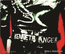 Kenneth Anger