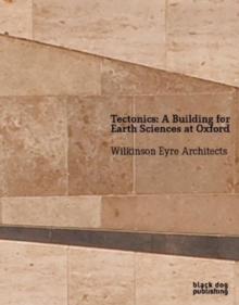 Image for Tectonics: a Building for Earth Sciences at Oxford