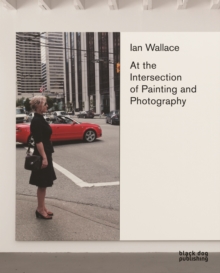 Image for Ian Wallace