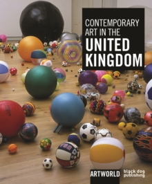 Image for Contemporary Art in the United Kingdom