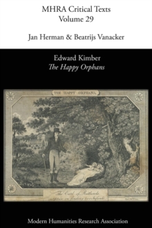 Image for Edward Kimber, 'The Happy Orphans