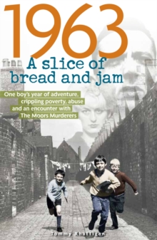 Image for 1963 a slice of bread & jam
