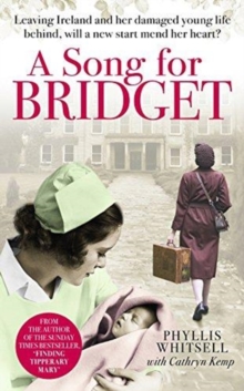 Image for A Song for Bridget