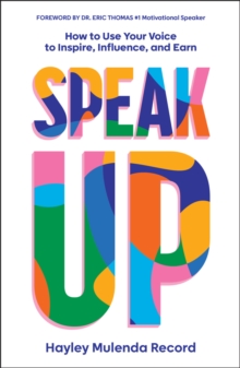 Image for Speak Up