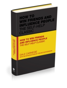 Image for How to Win Friends and Influence People