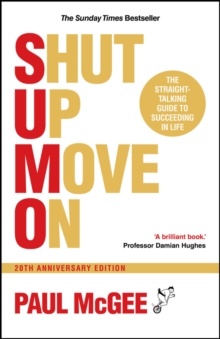 Image for SUMO (Shut Up, Move On)