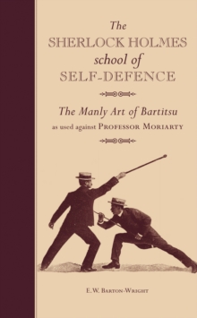 Sherlock Holmes School of Self-Defence
