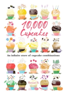Image for 10,000 Cupcakes