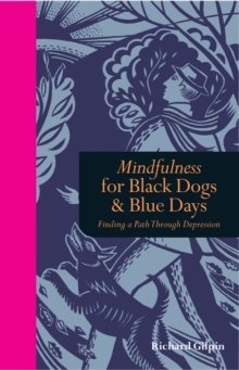 Image for Mindfulness & walking with the black dog
