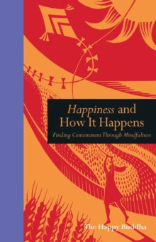Image for Happiness and how it happens