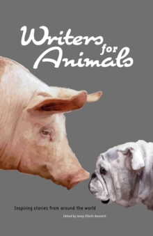 Image for Writers for Animals
