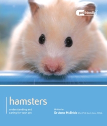 Image for Hamster - Pet Friendly