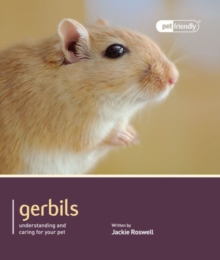 Image for Gerbils  : understanding and caring for your pet