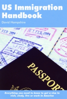 Image for US Immigration Handbook