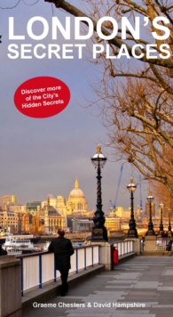 Image for London's Secrets Places