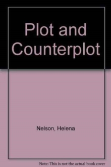 Image for Plot and counterplot