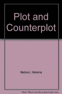 Image for Plot and Counterplot