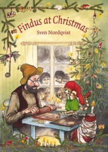 Image for Findus at Christmas