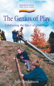 Image for The genius of play: celebrating the spirit of childhood