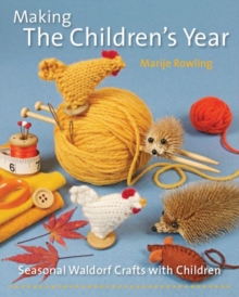 Image for Making the Children's Year