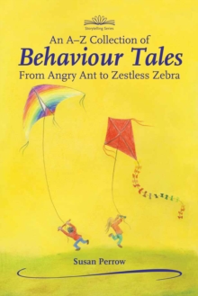 Image for An A-Z Collection of Behaviour Tales